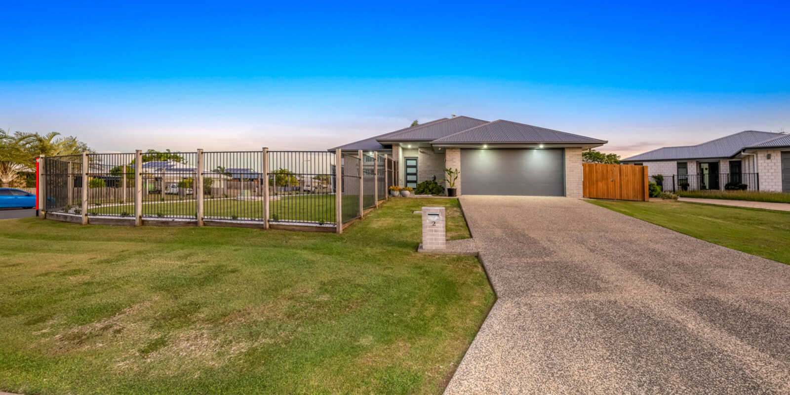2 Wade Court Innes Park 2 Wade Court Innes Park
