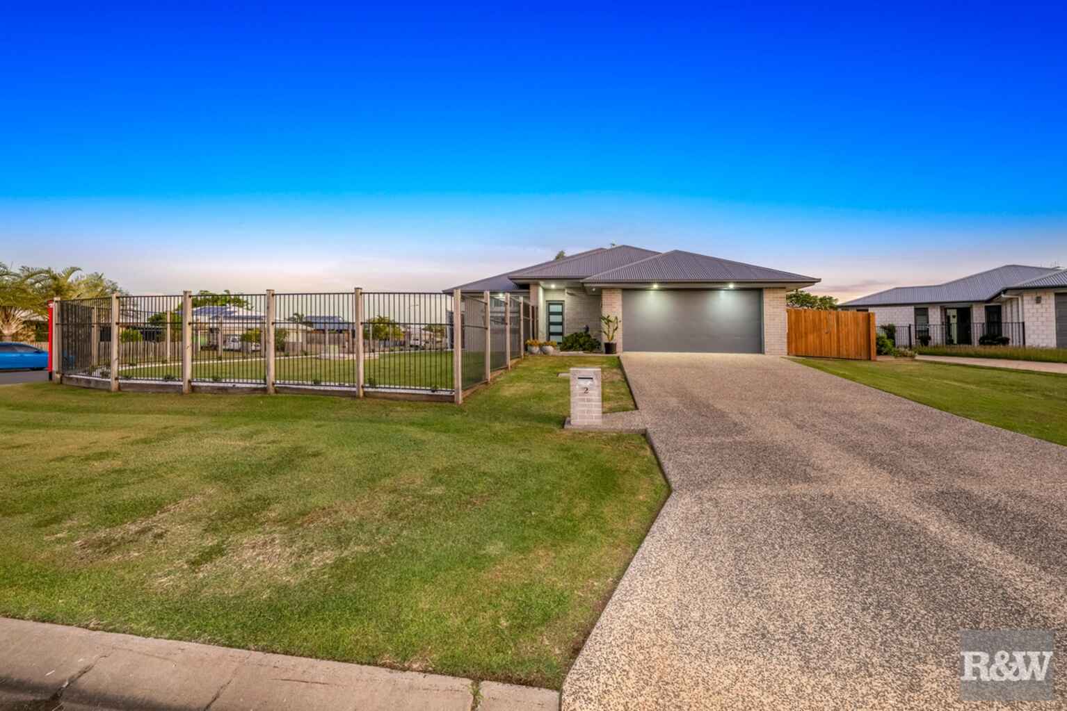 2 Wade Court Innes Park 2 Wade Court Innes Park