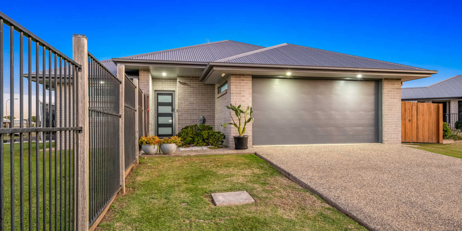 2 Wade Court Innes Park 2 Wade Court Innes Park