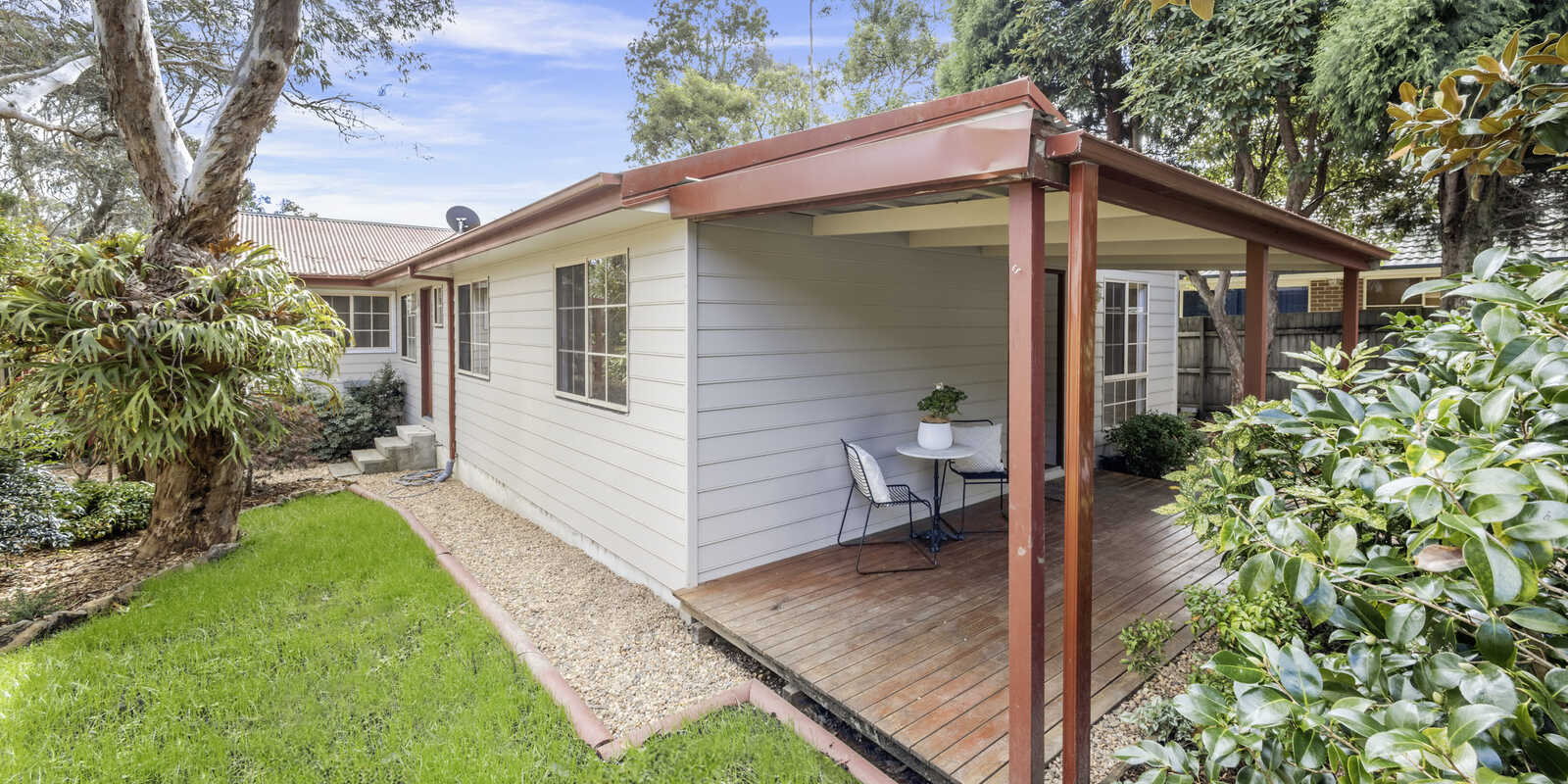 36 Hillier Avenue Blackheath 36 Hillier Avenue Blackheath