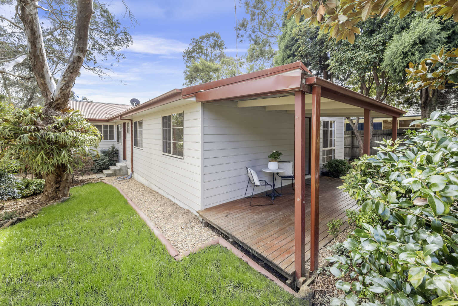 36 Hillier Avenue Blackheath 36 Hillier Avenue Blackheath