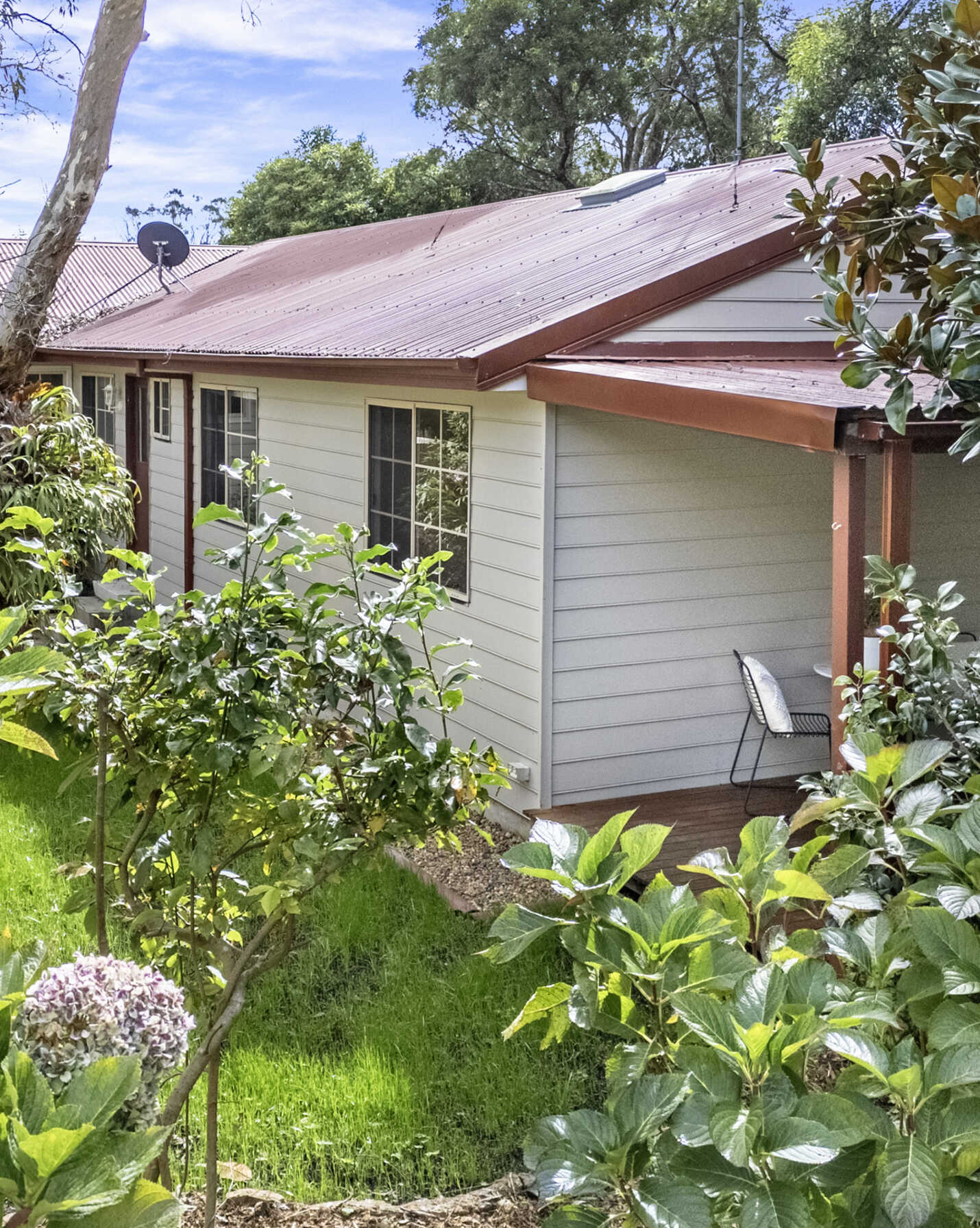36 Hillier Avenue Blackheath, Blackheath - Thumbnail 2