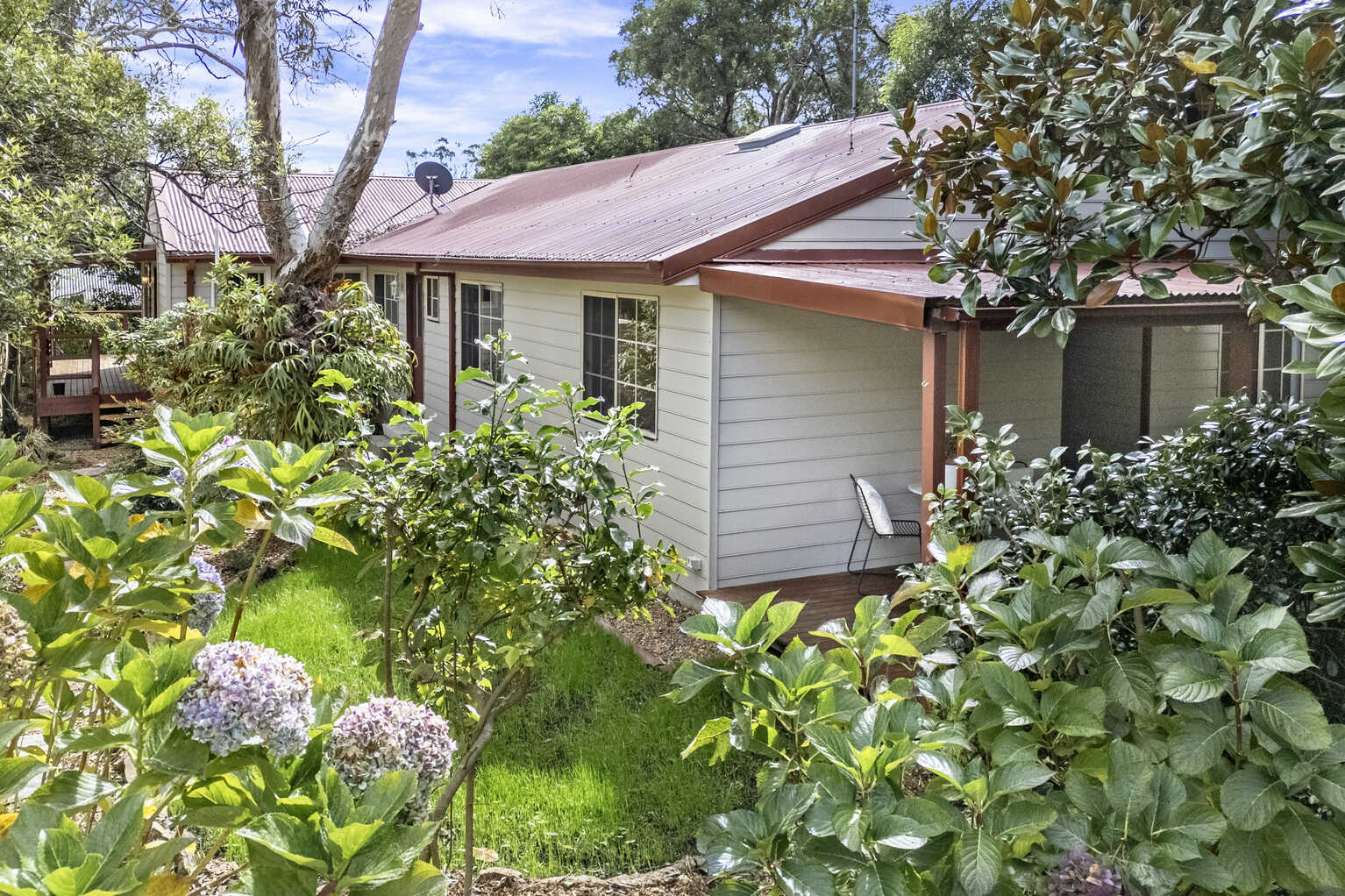 36 Hillier Avenue Blackheath 36 Hillier Avenue Blackheath