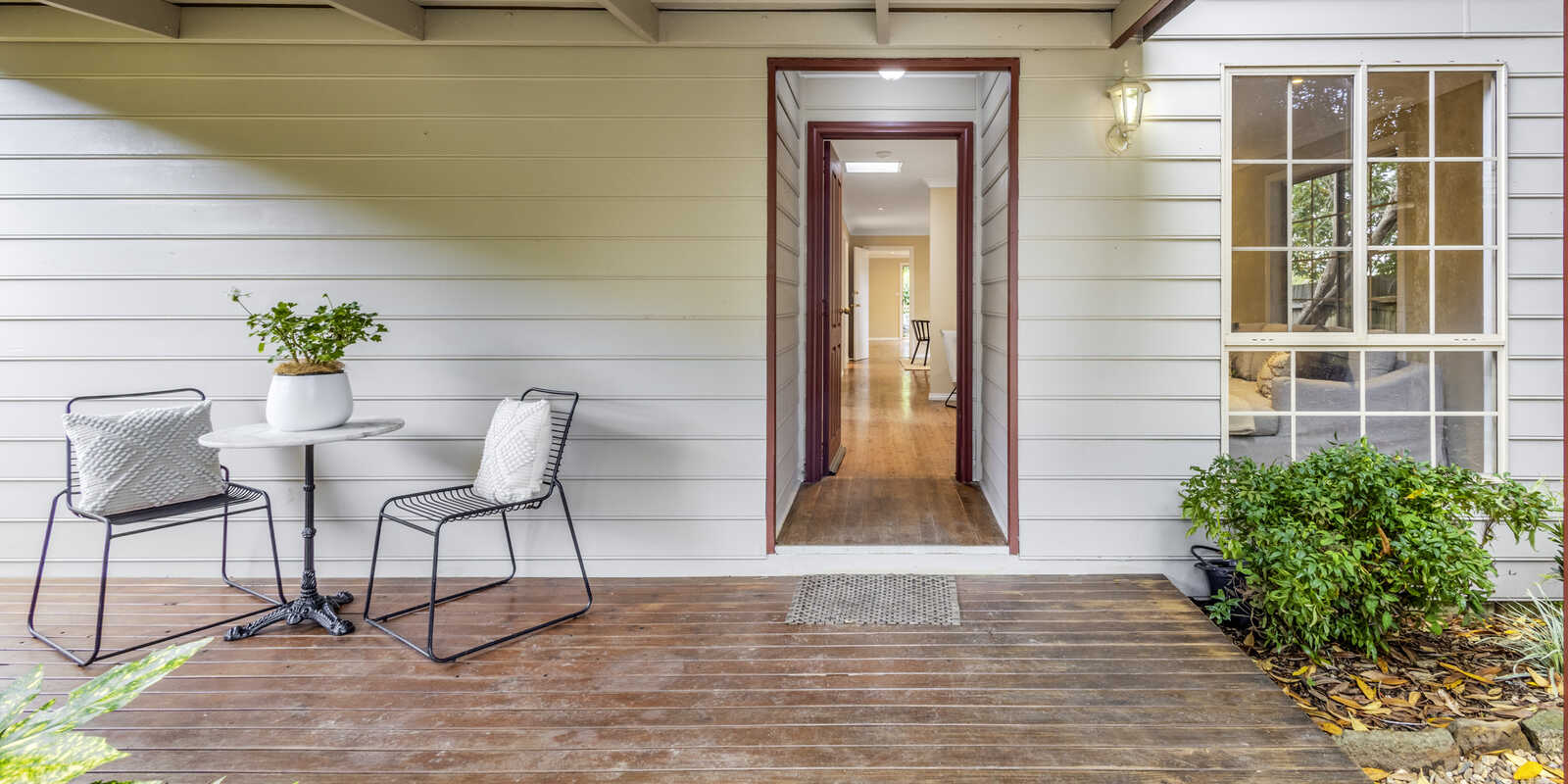 36 Hillier Avenue Blackheath 36 Hillier Avenue Blackheath