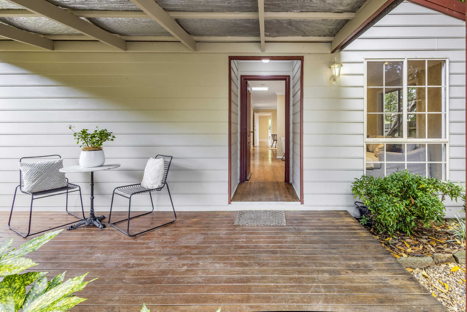 36 Hillier Avenue Blackheath 36 Hillier Avenue Blackheath