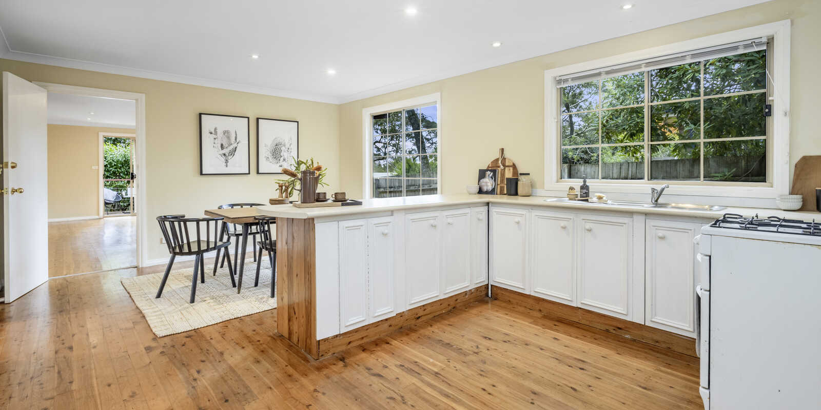 36 Hillier Avenue Blackheath 36 Hillier Avenue Blackheath
