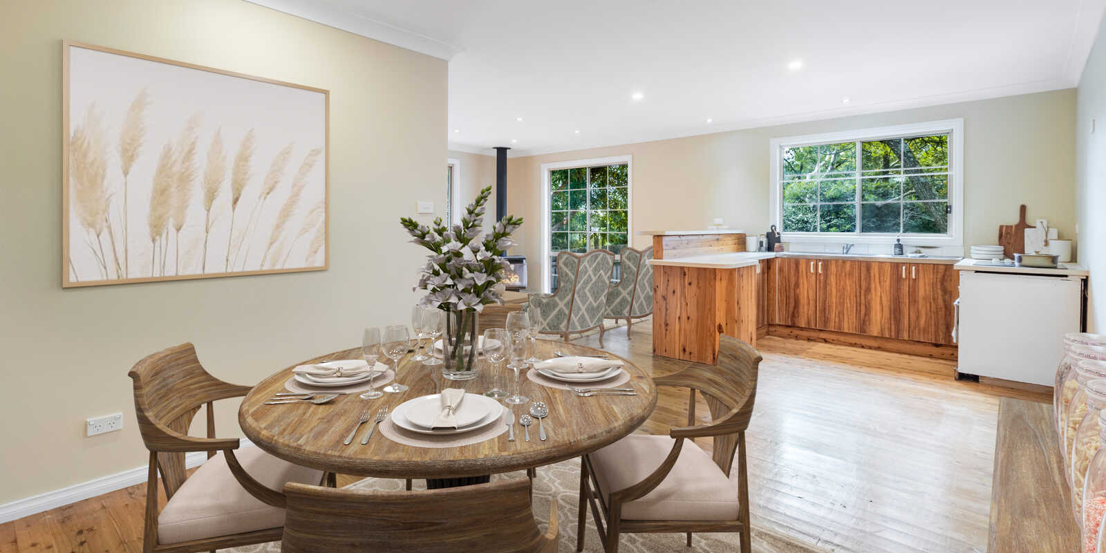 36 Hillier Avenue Blackheath 36 Hillier Avenue Blackheath