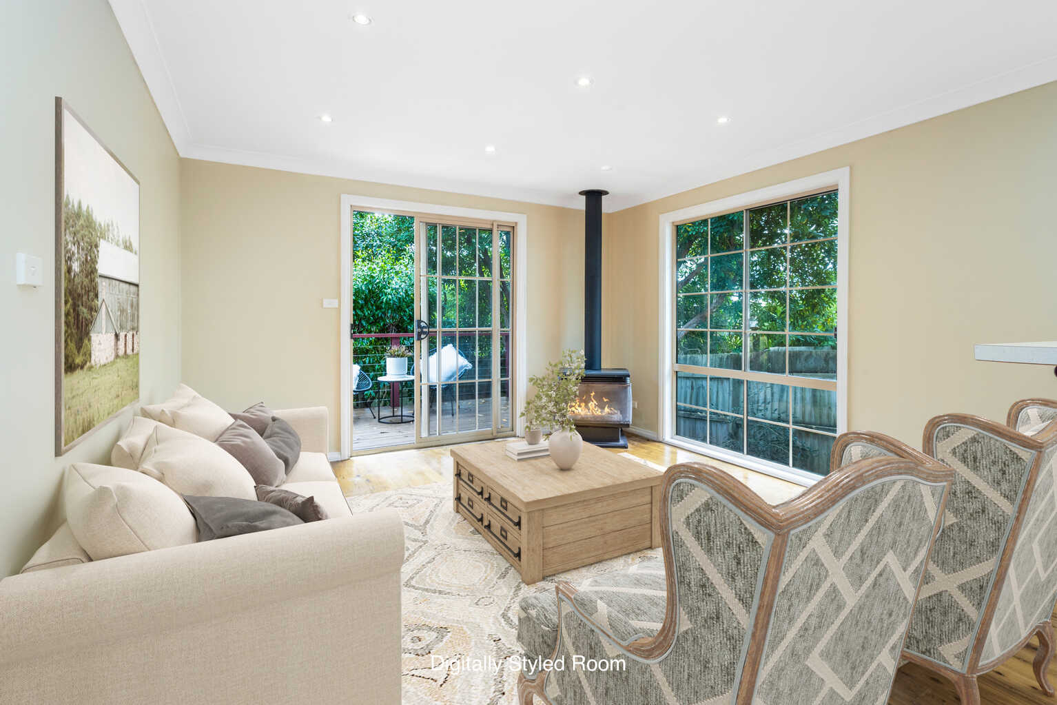 36 Hillier Avenue Blackheath 36 Hillier Avenue Blackheath