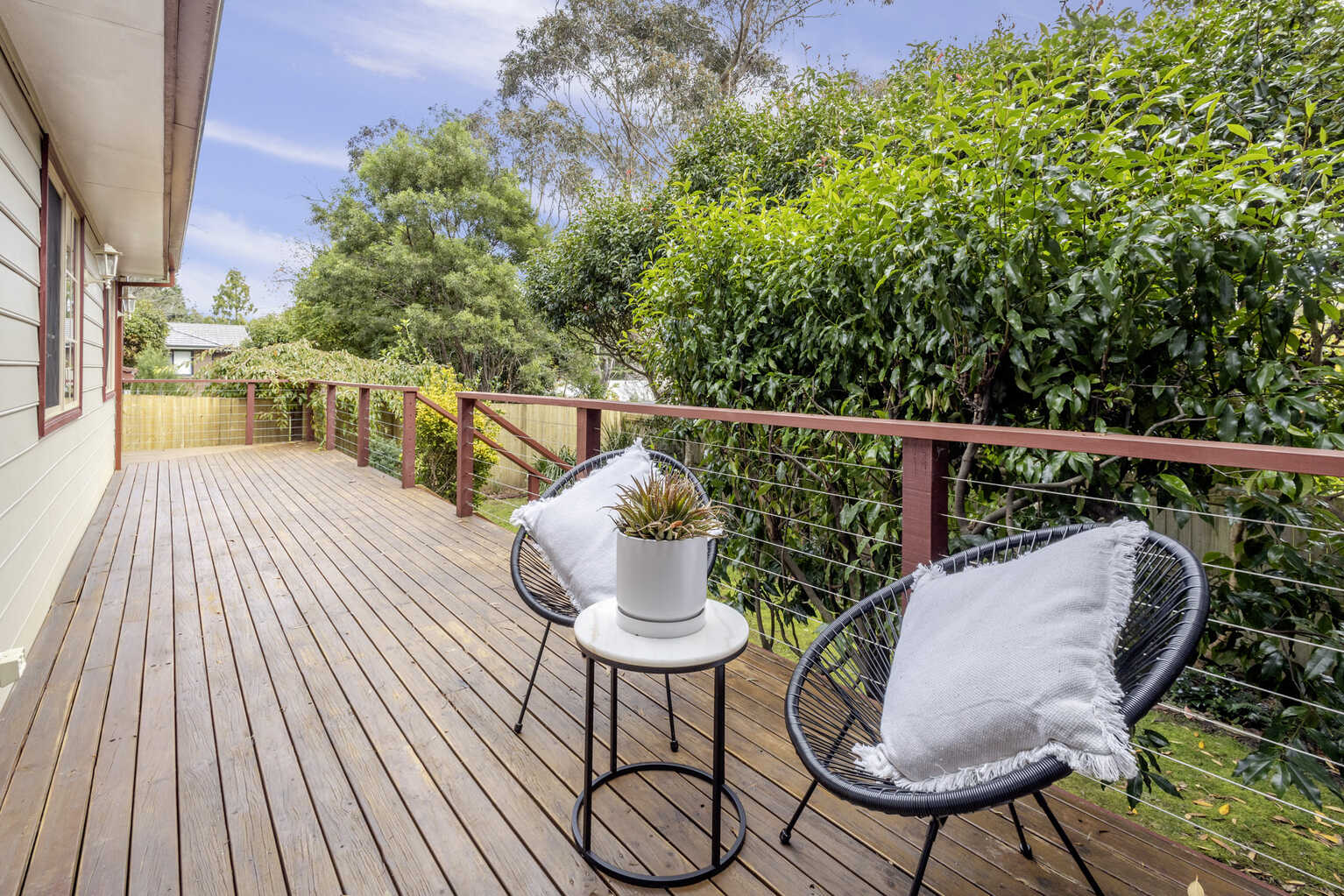 36 Hillier Avenue Blackheath 36 Hillier Avenue Blackheath