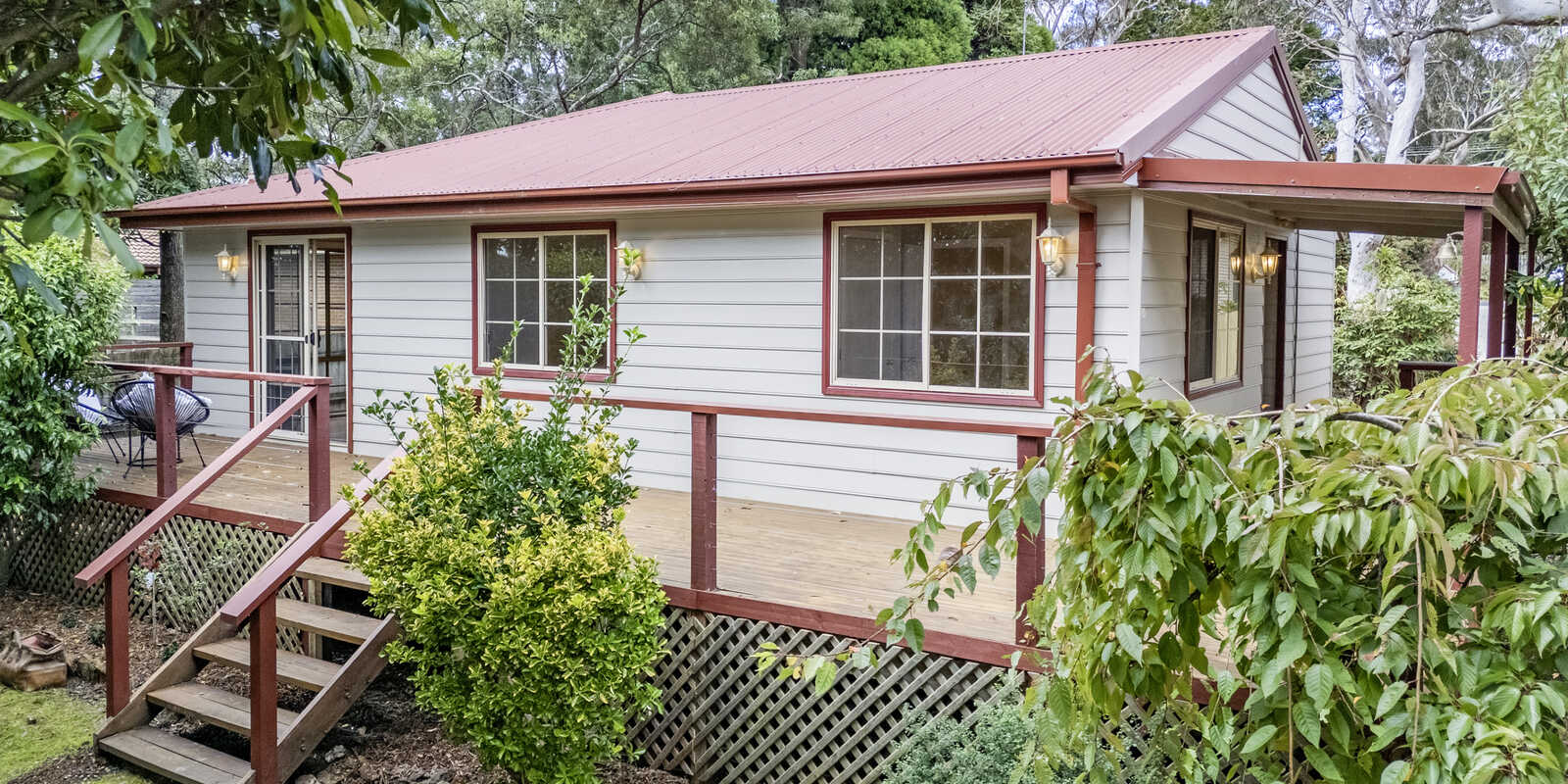 36 Hillier Avenue Blackheath 36 Hillier Avenue Blackheath