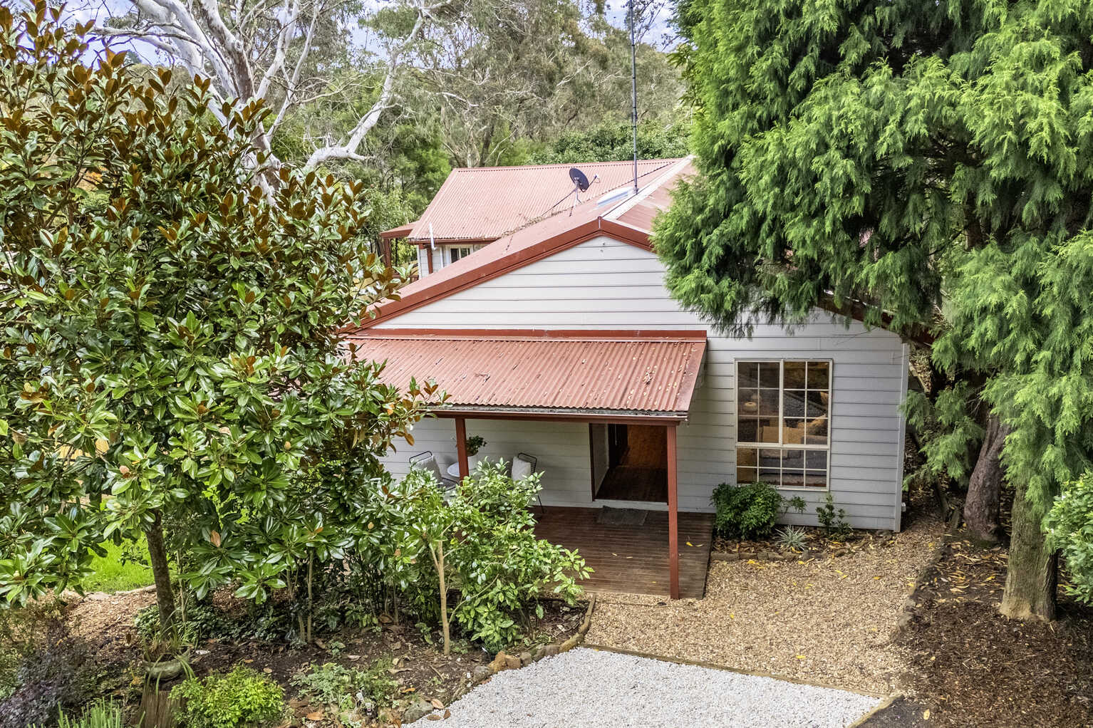 36 Hillier Avenue Blackheath 36 Hillier Avenue Blackheath