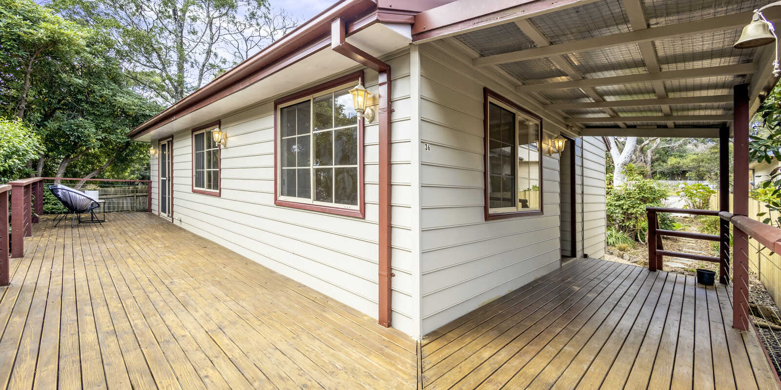 36 Hillier Avenue Blackheath 36 Hillier Avenue Blackheath