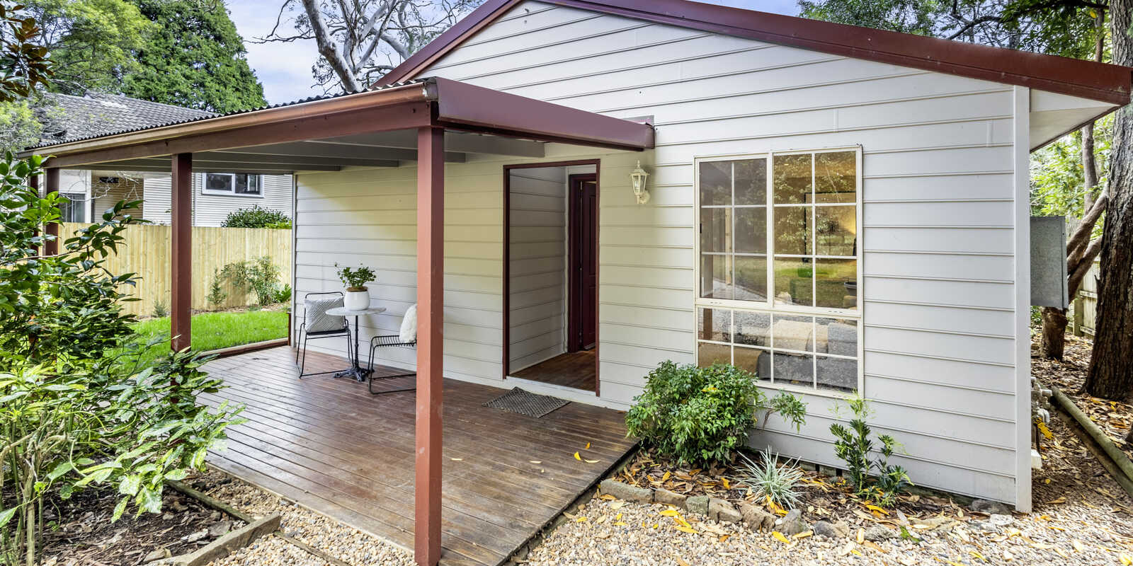 36 Hillier Avenue Blackheath 36 Hillier Avenue Blackheath