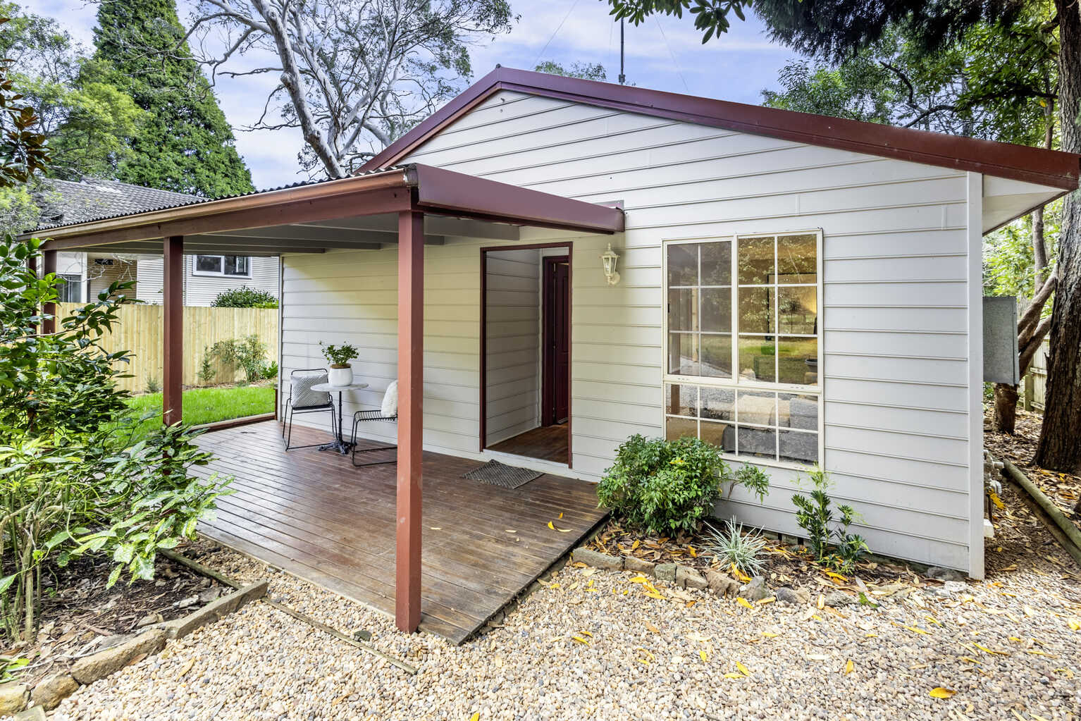 36 Hillier Avenue Blackheath 36 Hillier Avenue Blackheath