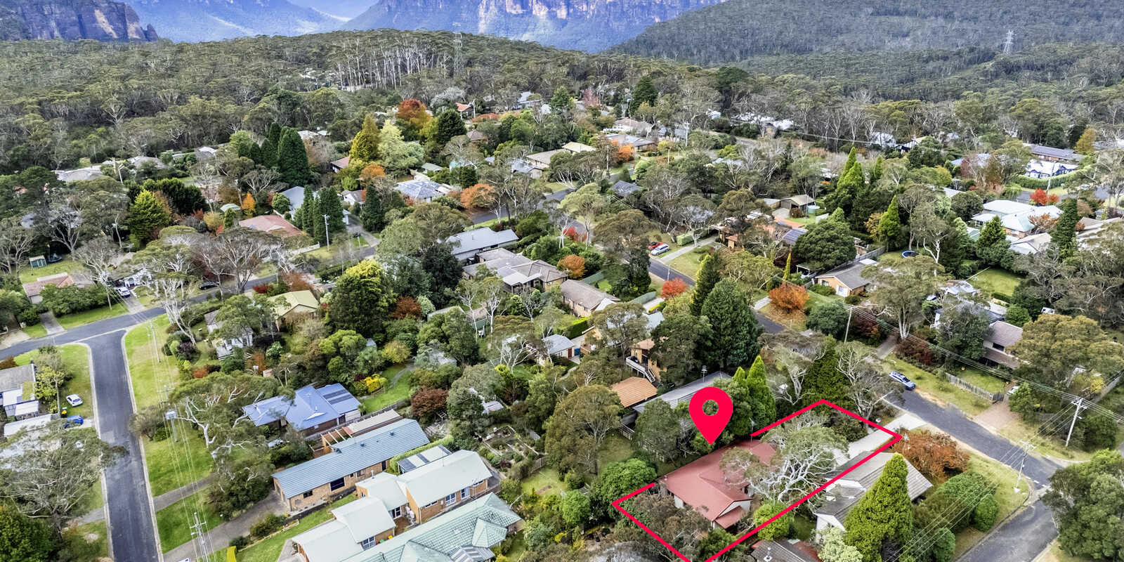 36 Hillier Avenue Blackheath 36 Hillier Avenue Blackheath