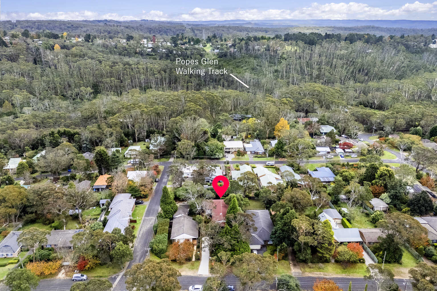 36 Hillier Avenue Blackheath 36 Hillier Avenue Blackheath