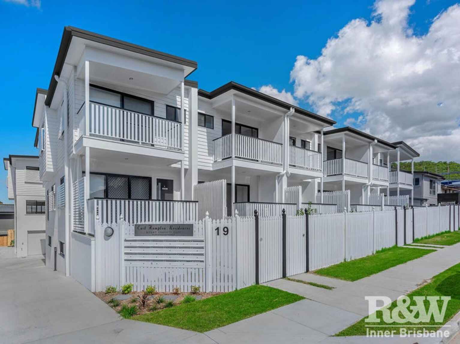 14/19 Springwood Street Mount Gravatt East