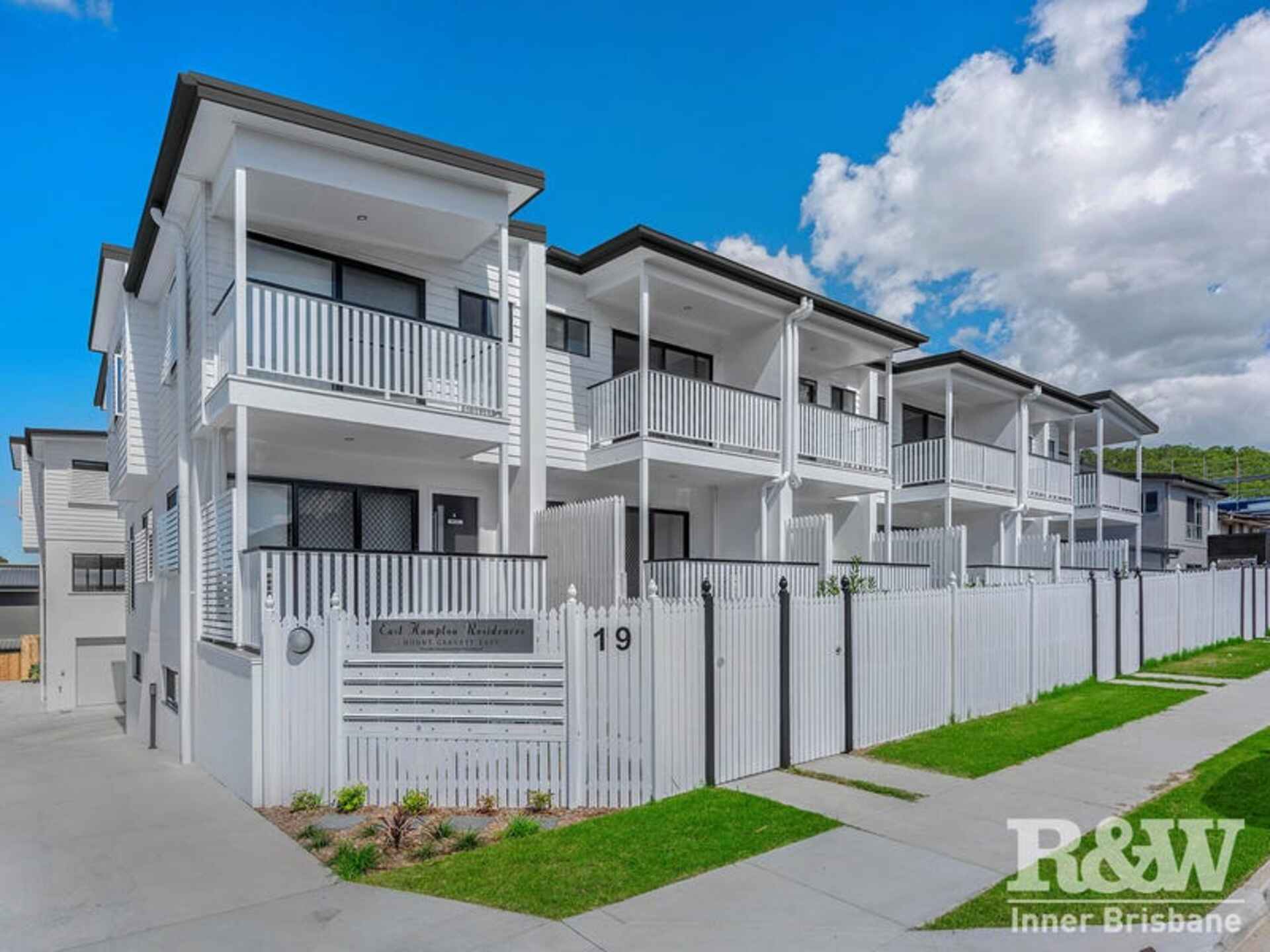 14/19 Springwood Street Mount Gravatt East