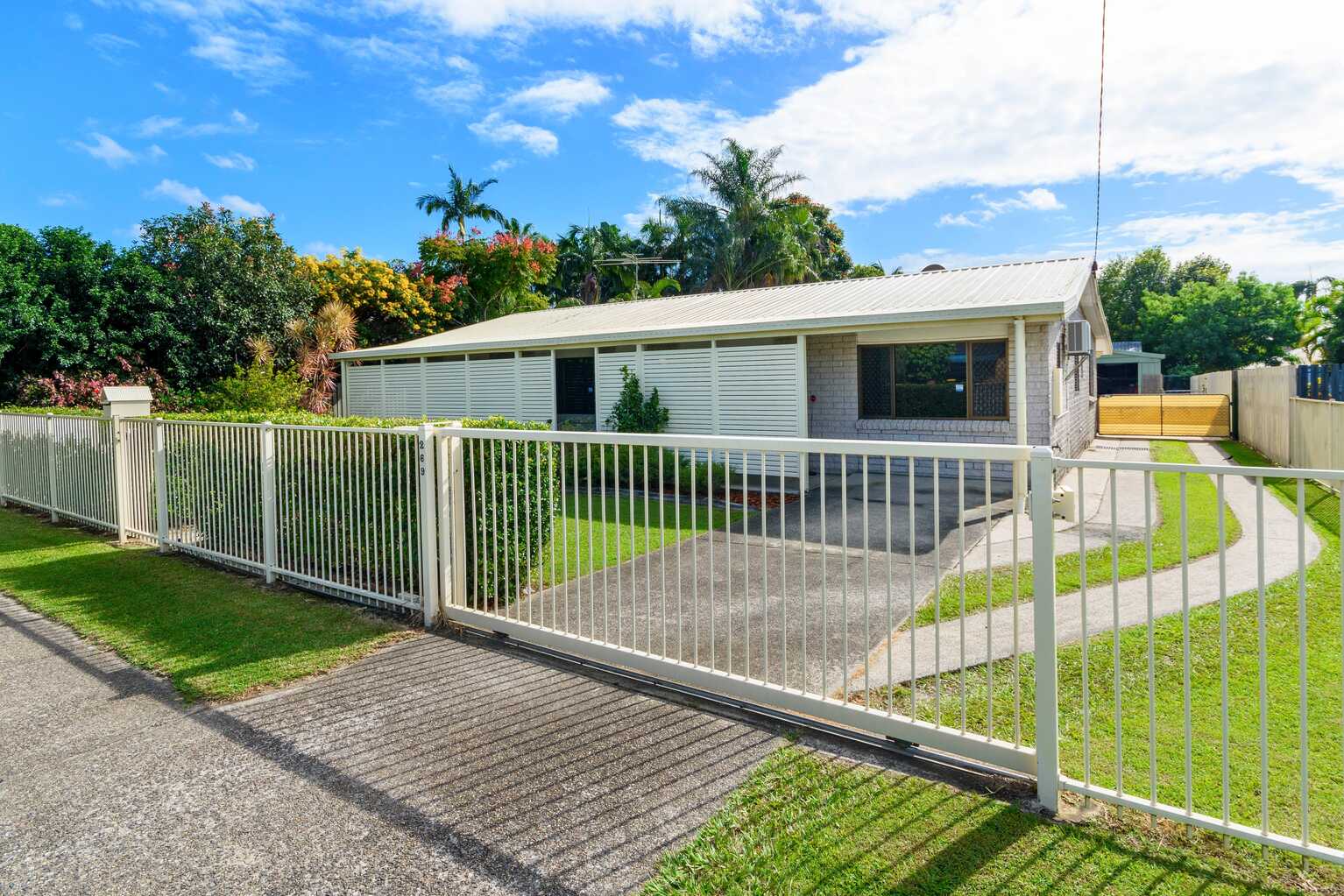 269 King Street Caboolture
