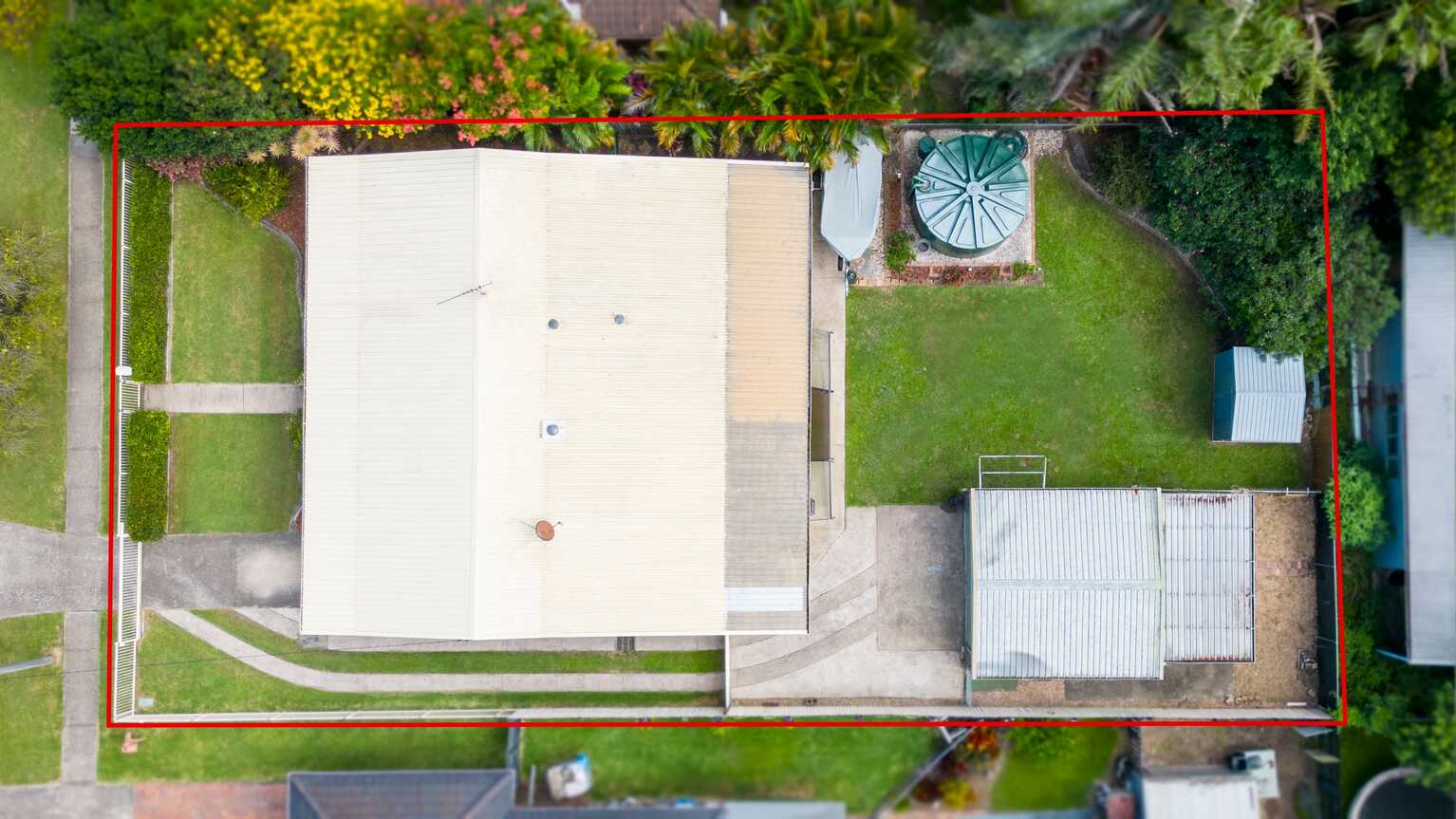269 King Street Caboolture