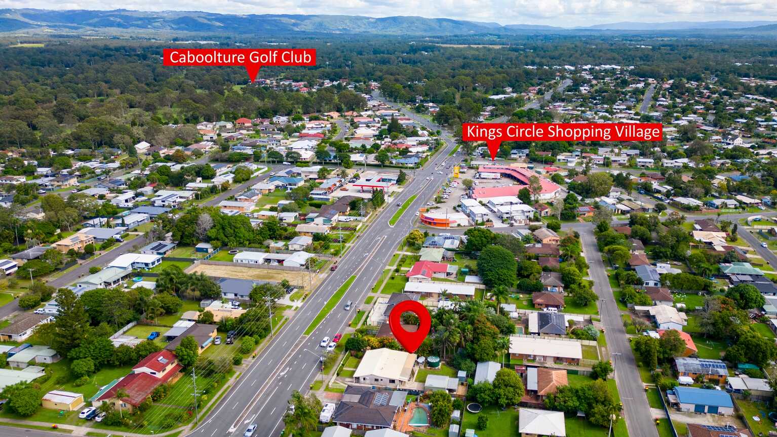 269 King Street Caboolture