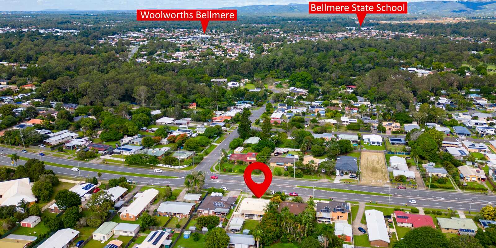269 King Street Caboolture