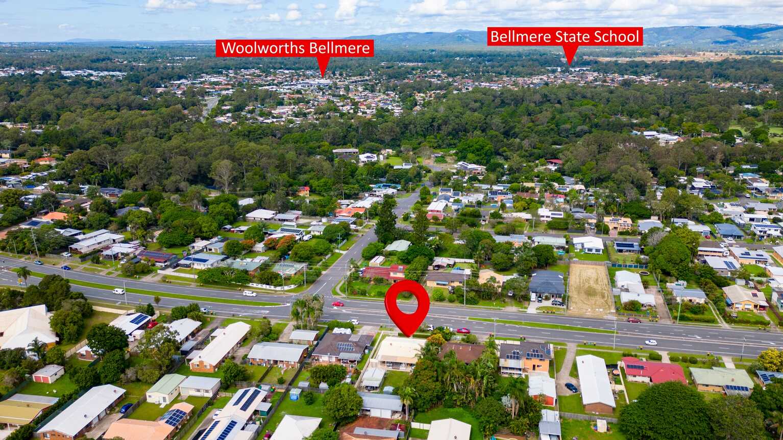 269 King Street Caboolture