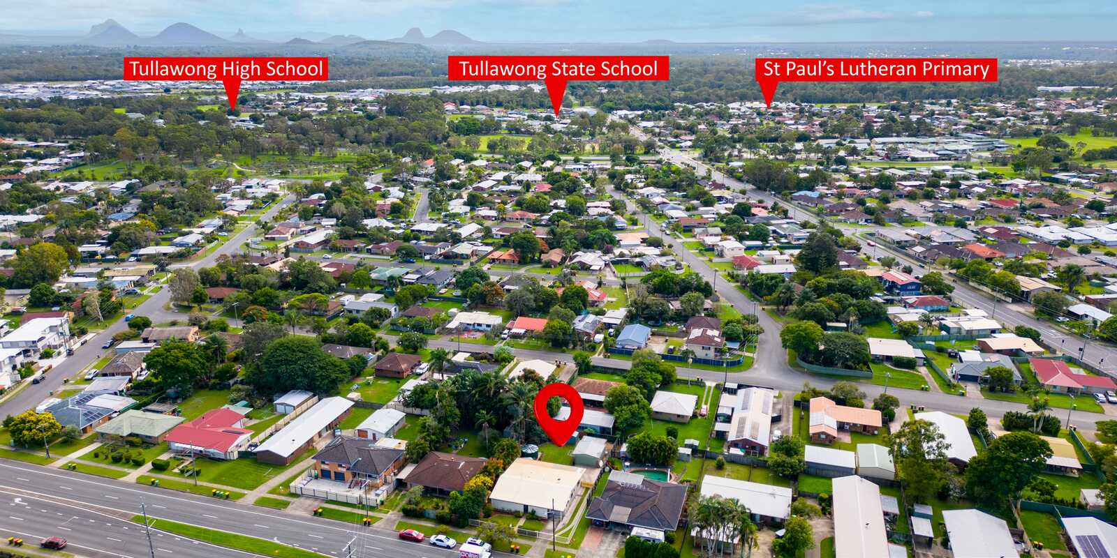 269 King Street Caboolture