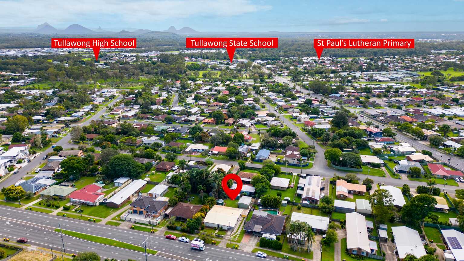 269 King Street Caboolture