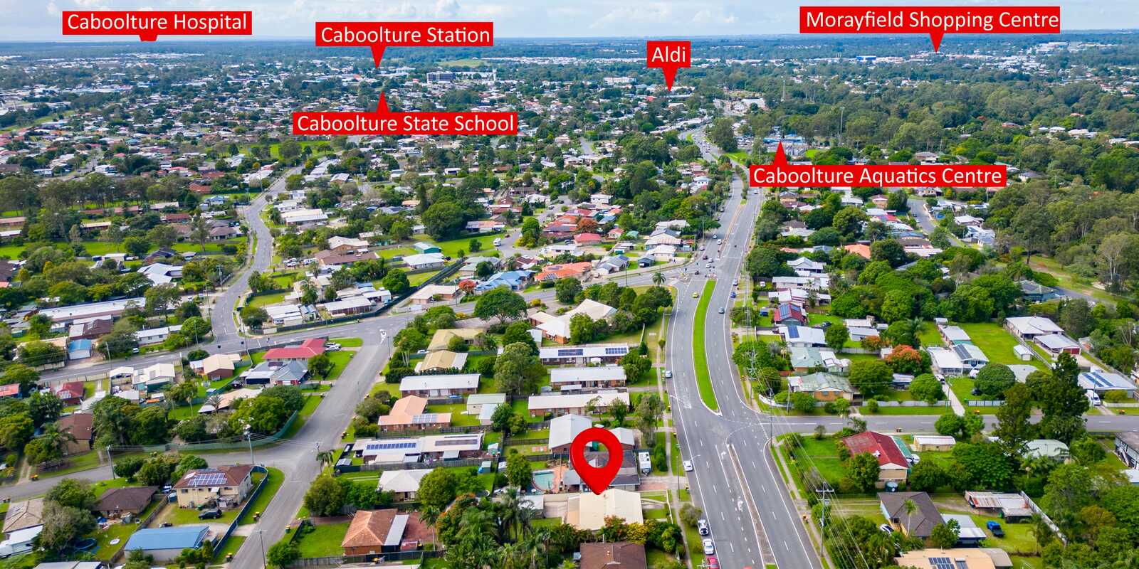 269 King Street Caboolture