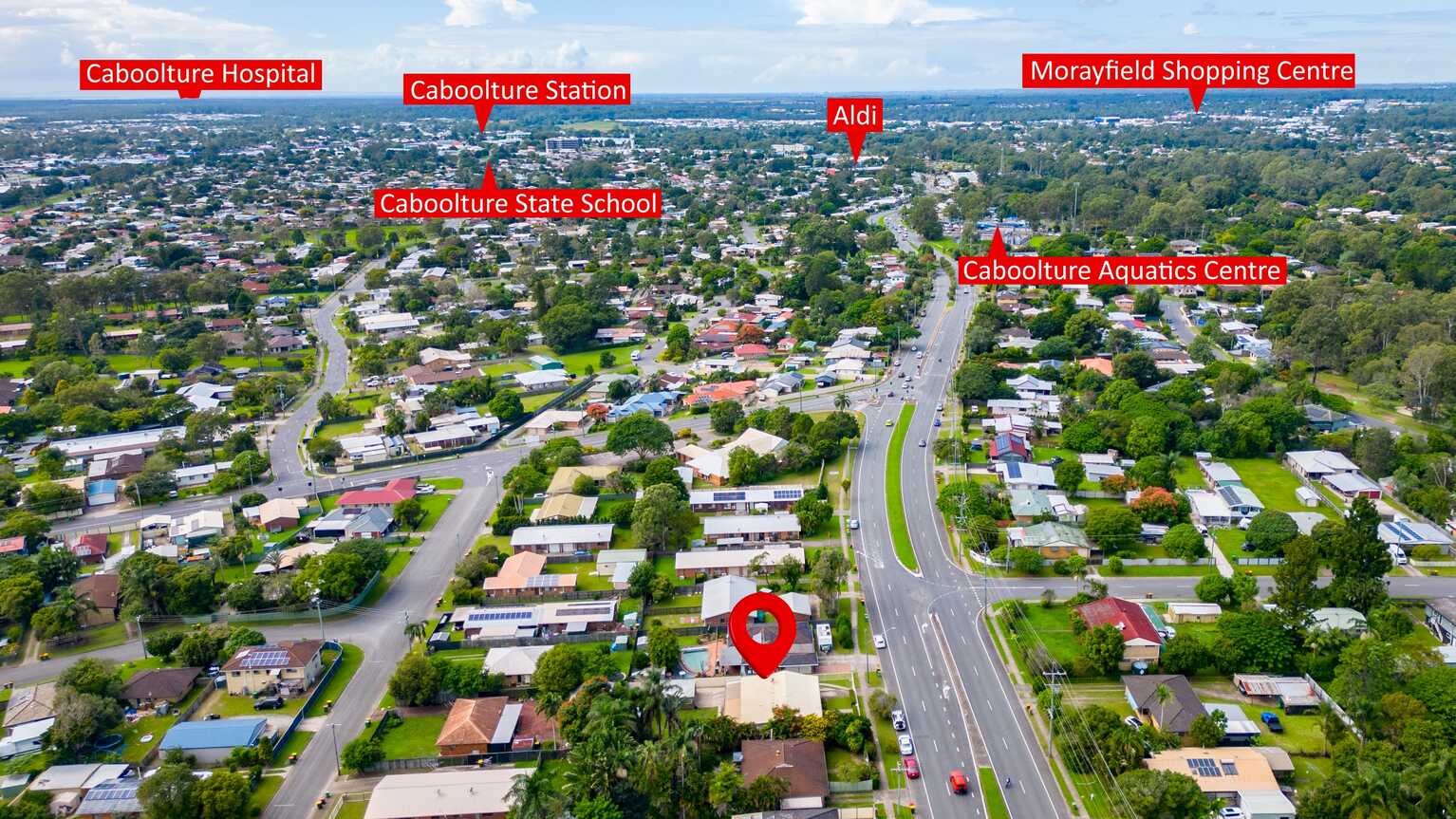 269 King Street Caboolture