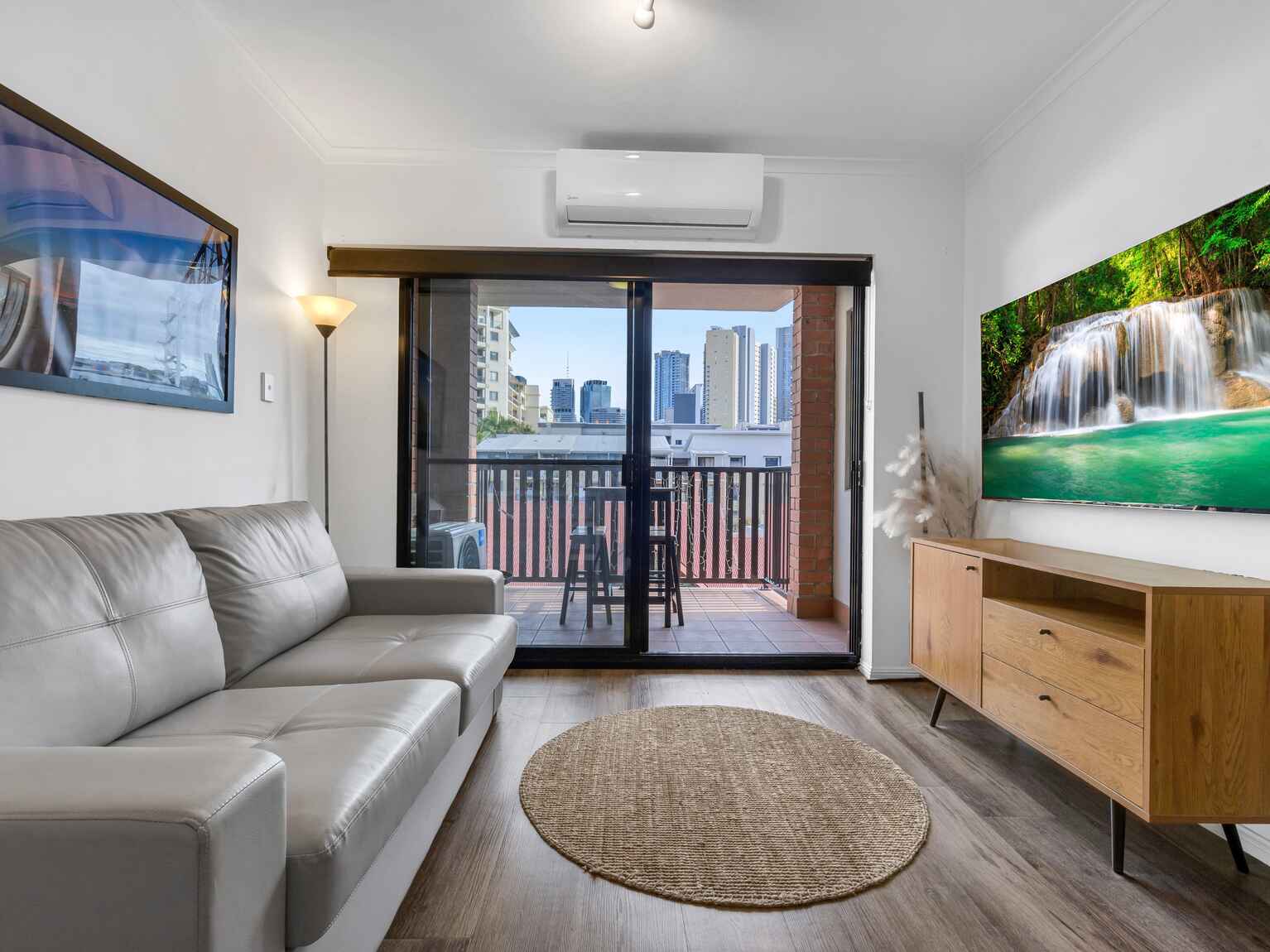56/455A Brunswick Street Fortitude Valley