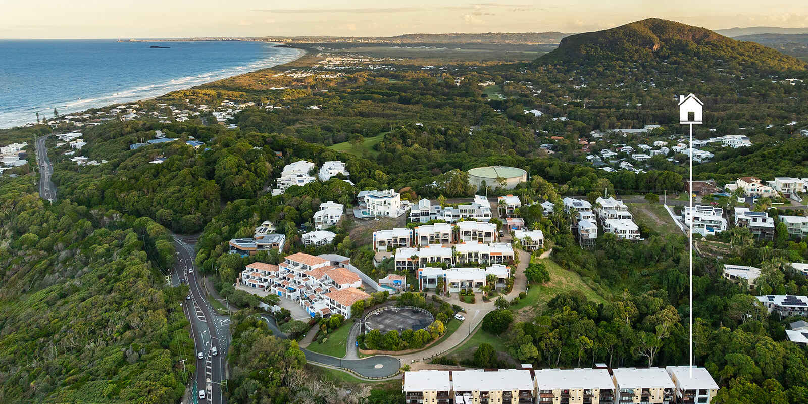 36/16 Bay Terrace Coolum Beach