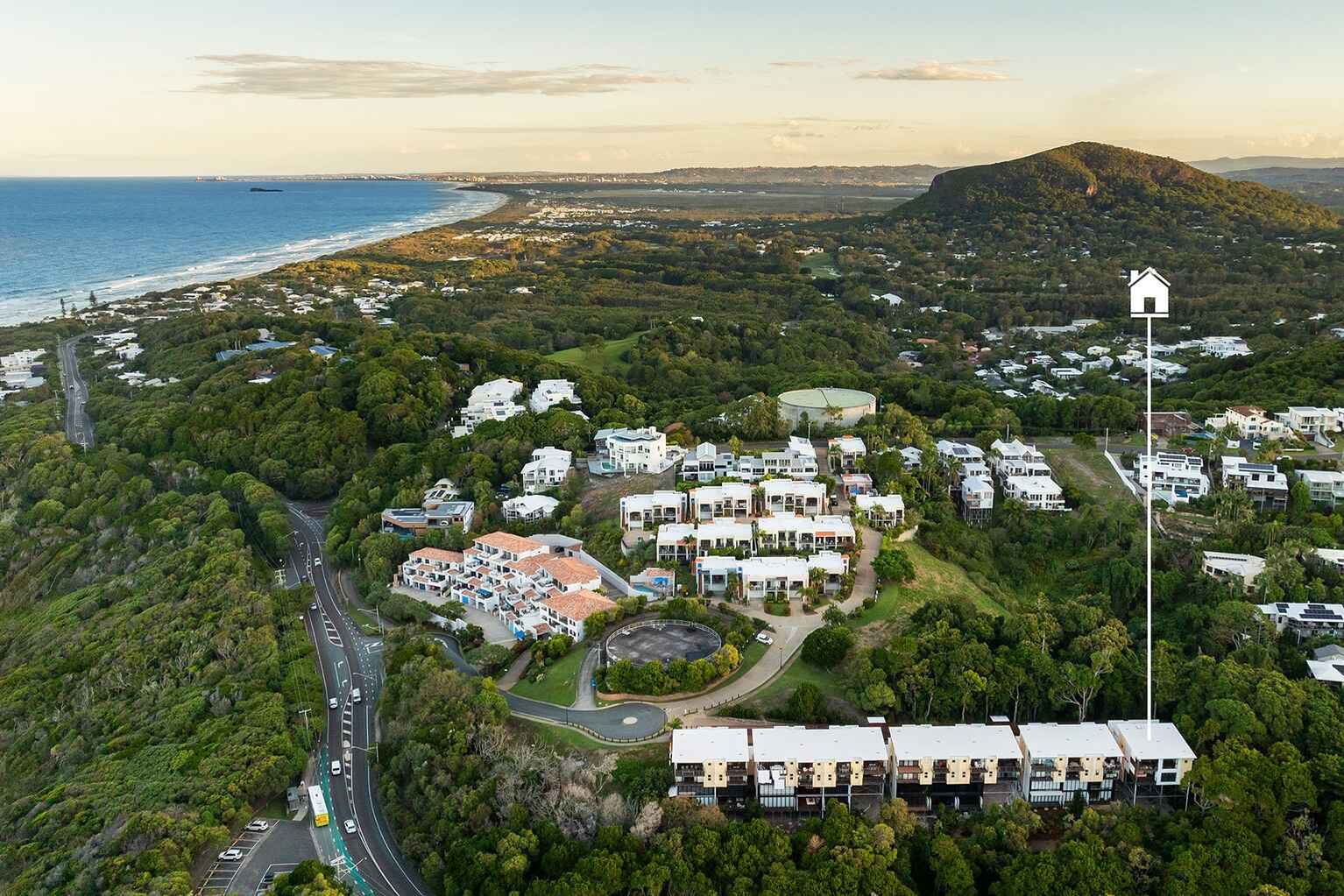 36/16 Bay Terrace Coolum Beach 36/16 Bay Terrace Coolum Beach