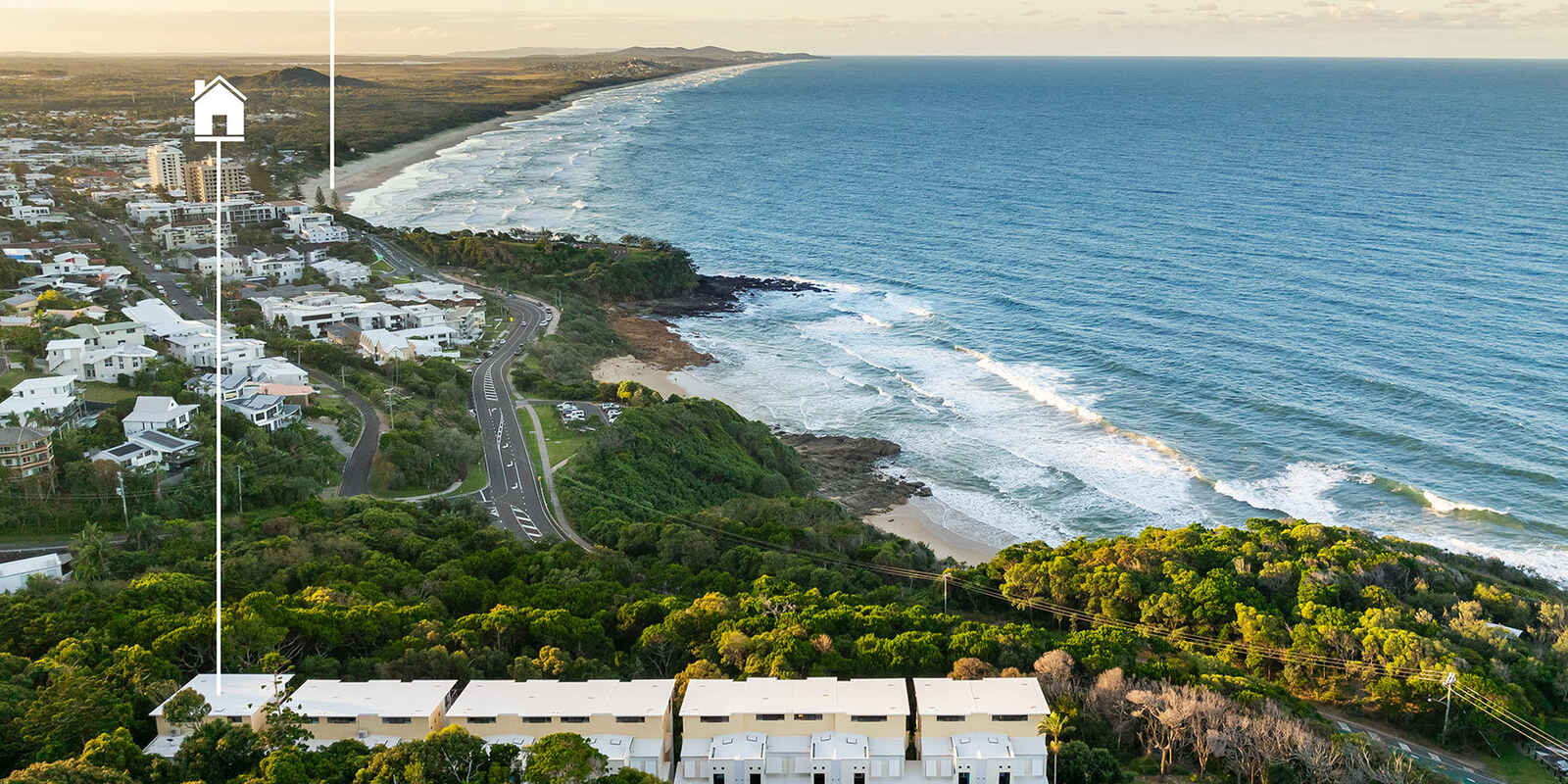 36/16 Bay Terrace Coolum Beach