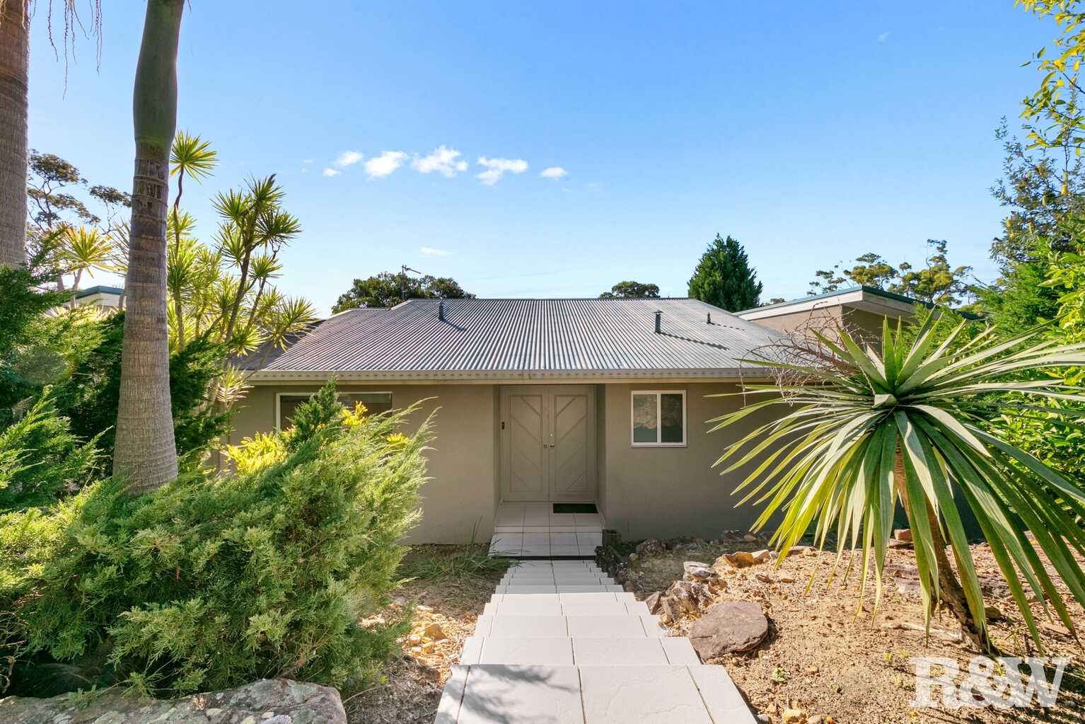 58 Kingsview Drive Umina Beach 58 Kingsview Drive Umina Beach