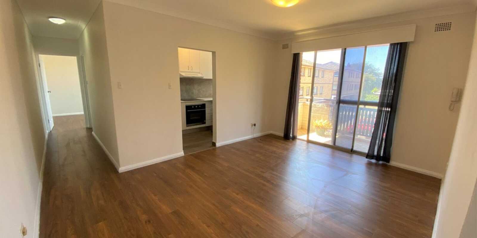4/525 New Canterbury Road Dulwich Hill, Hill - Thumbnail 2