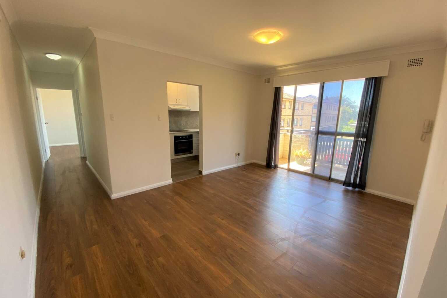 4/525 New Canterbury Road Dulwich Hill