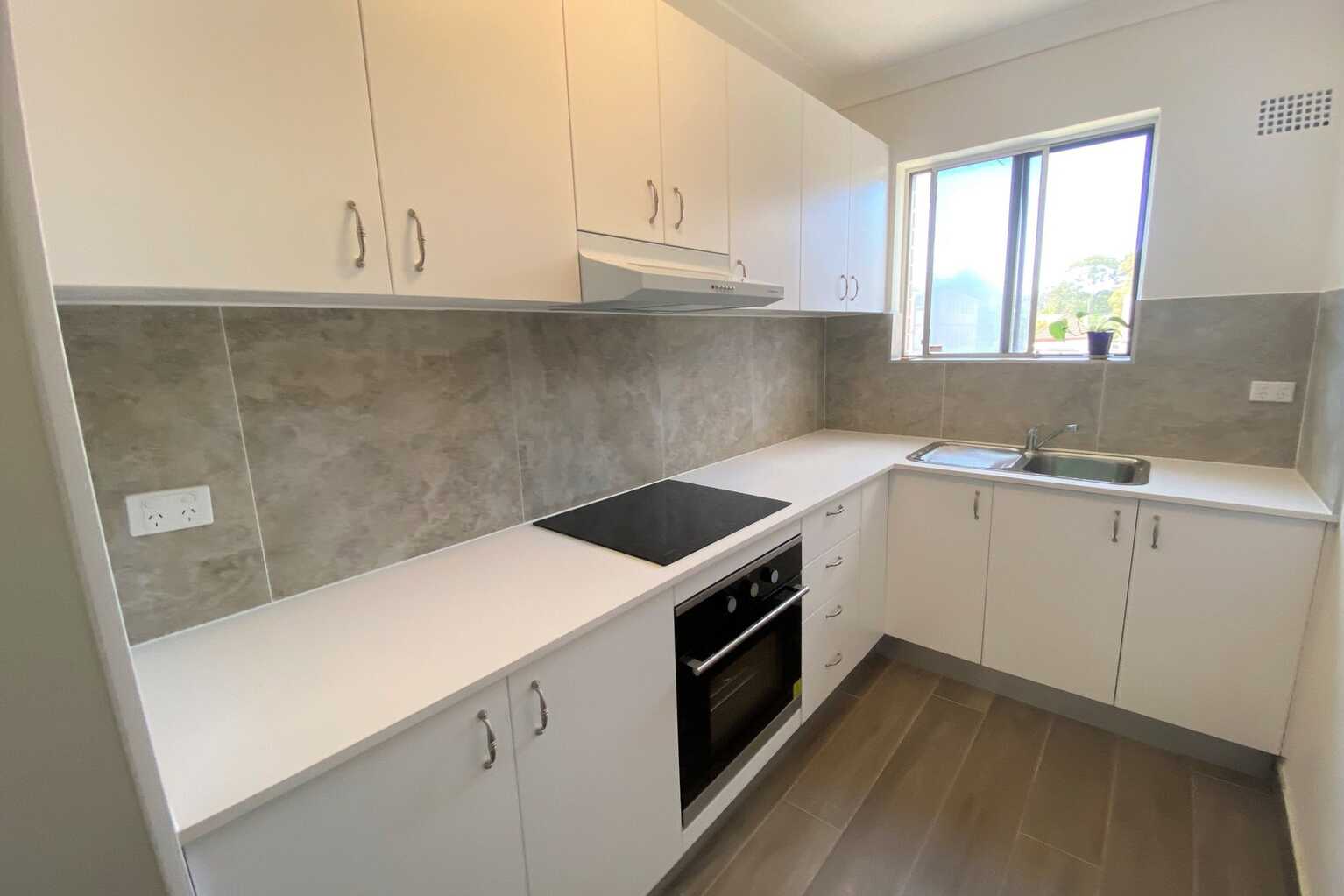 4/525 New Canterbury Road Dulwich Hill