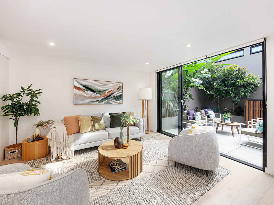 4/134 Holt Avenue Cremorne