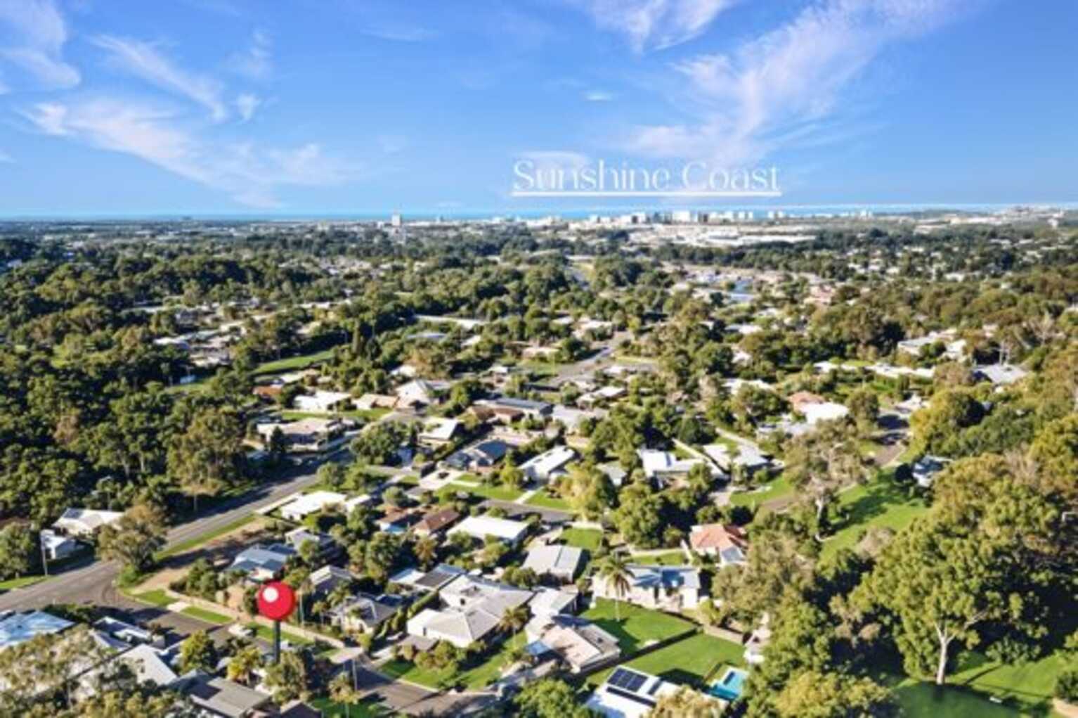 10 Babylon Close Buderim 10 Babylon Close Buderim