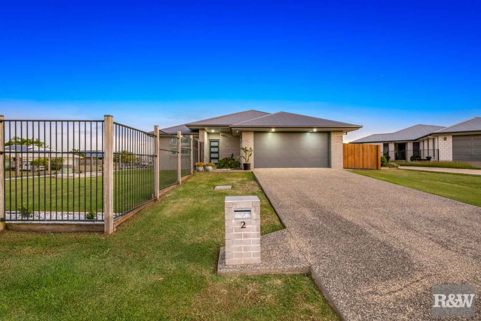 2 Wade Court Innes Park 2 Wade Court Innes Park