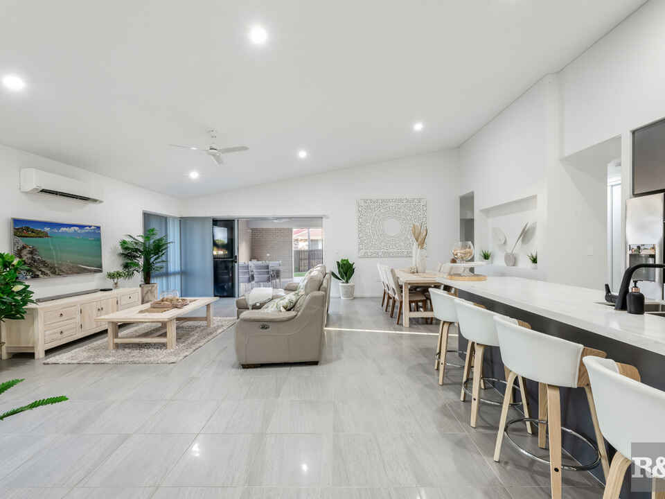 2 Wade Court Innes Park