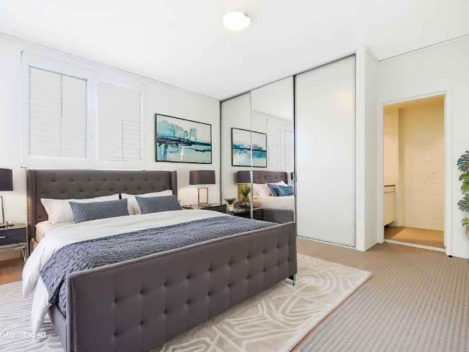 32/4 Grandstand Parade Zetland