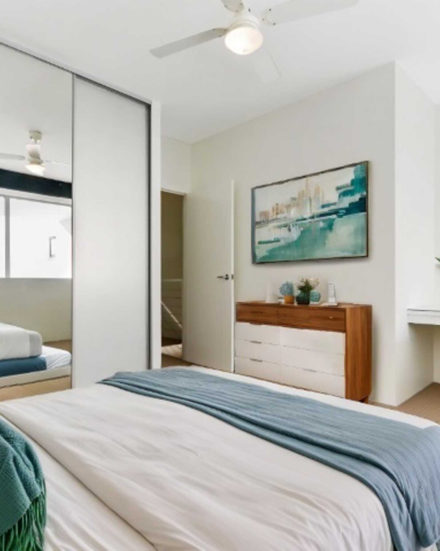 32/4 Grandstand Parade Zetland, Zetland - Thumbnail 3