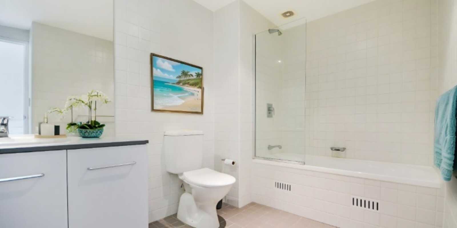 32/4 Grandstand Parade Zetland 32/4 Grandstand Parade Zetland