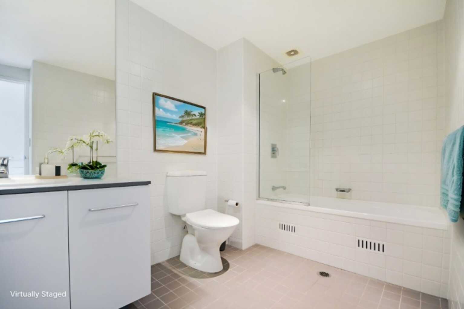 32/4 Grandstand Parade Zetland 32/4 Grandstand Parade Zetland