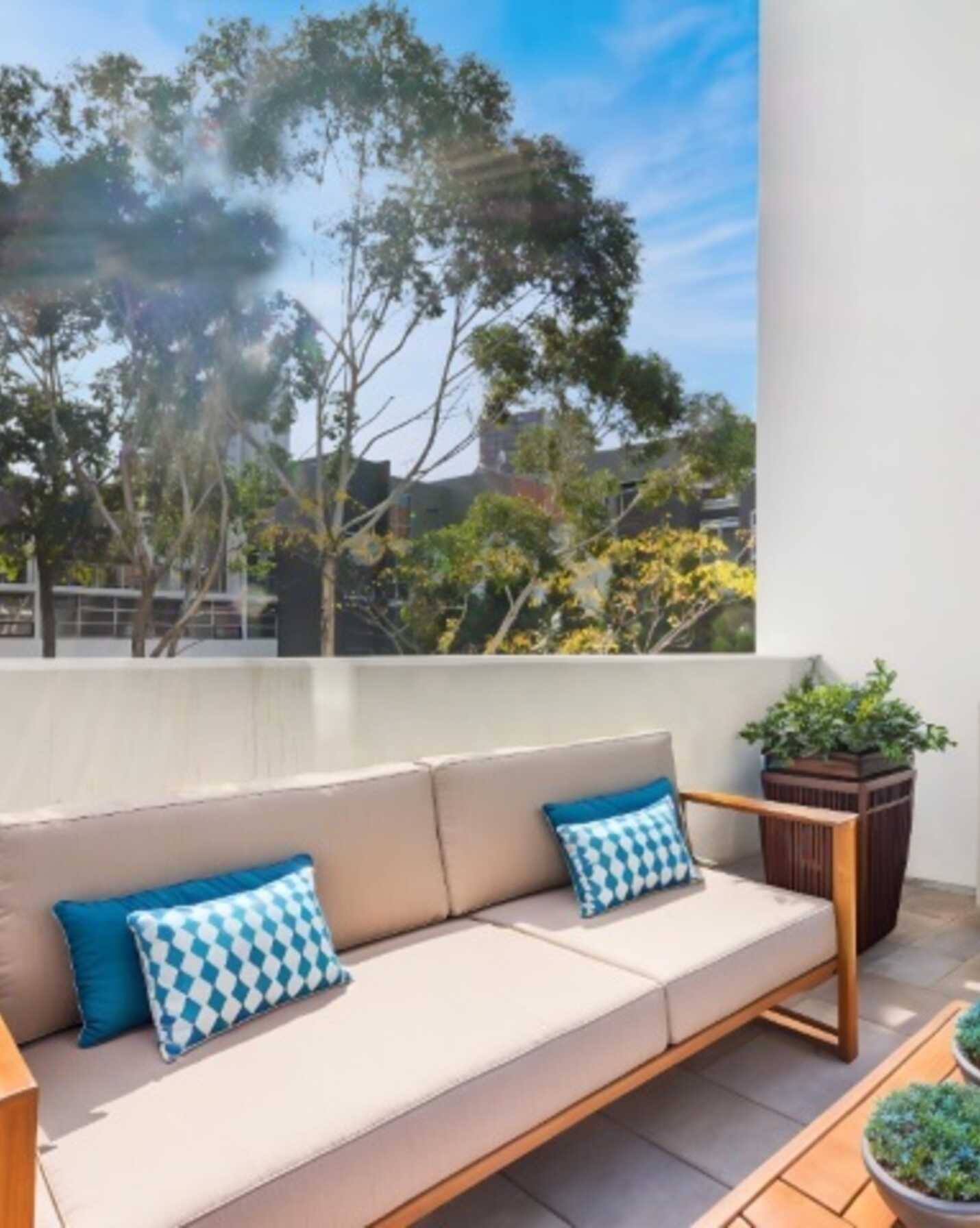 32/4 Grandstand Parade Zetland, Zetland - Thumbnail 5