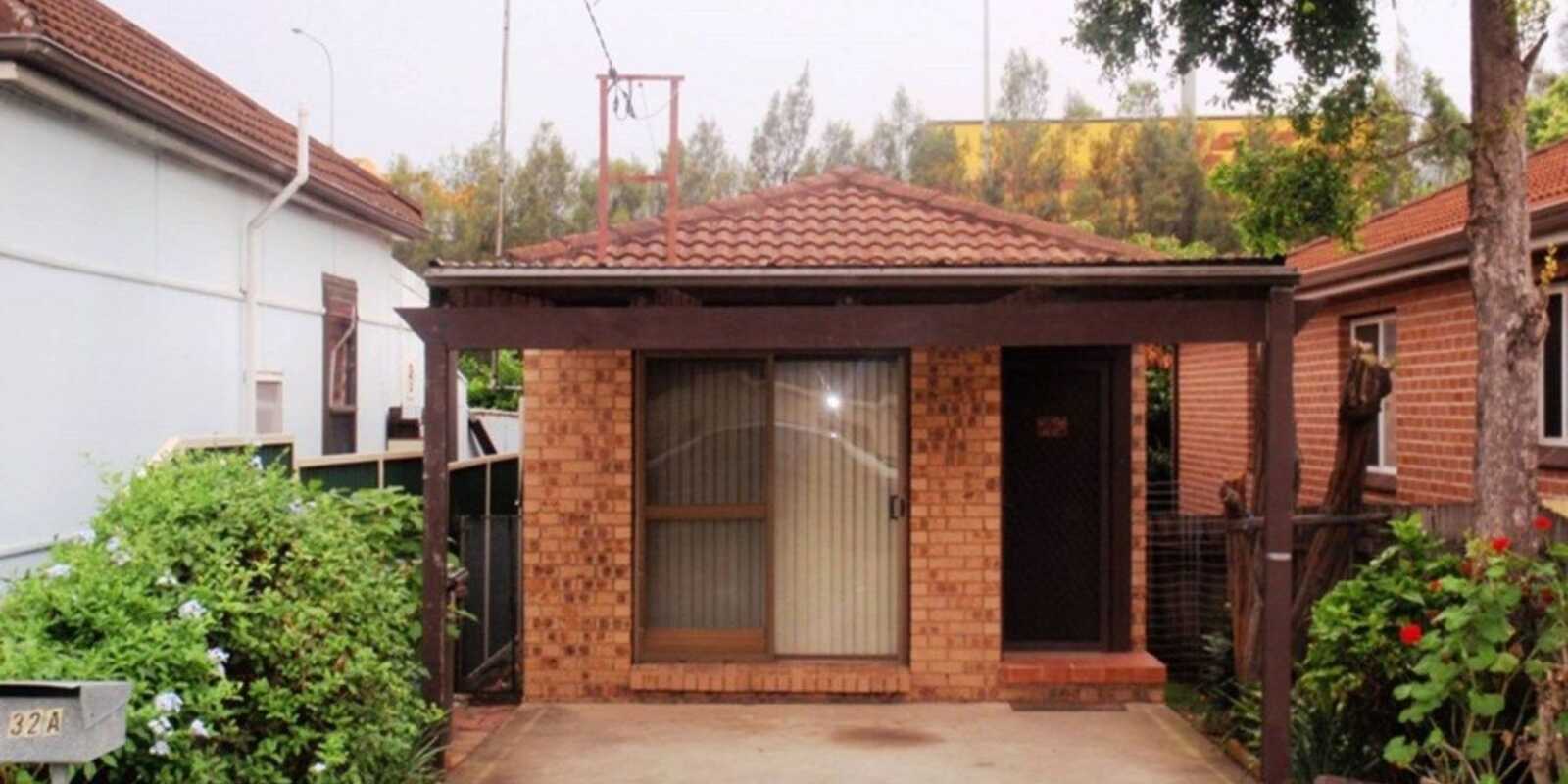 32a Ritchie Street Rosehill