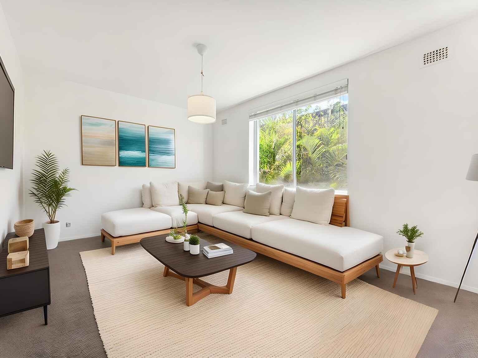 5/29 William Street North Bondi